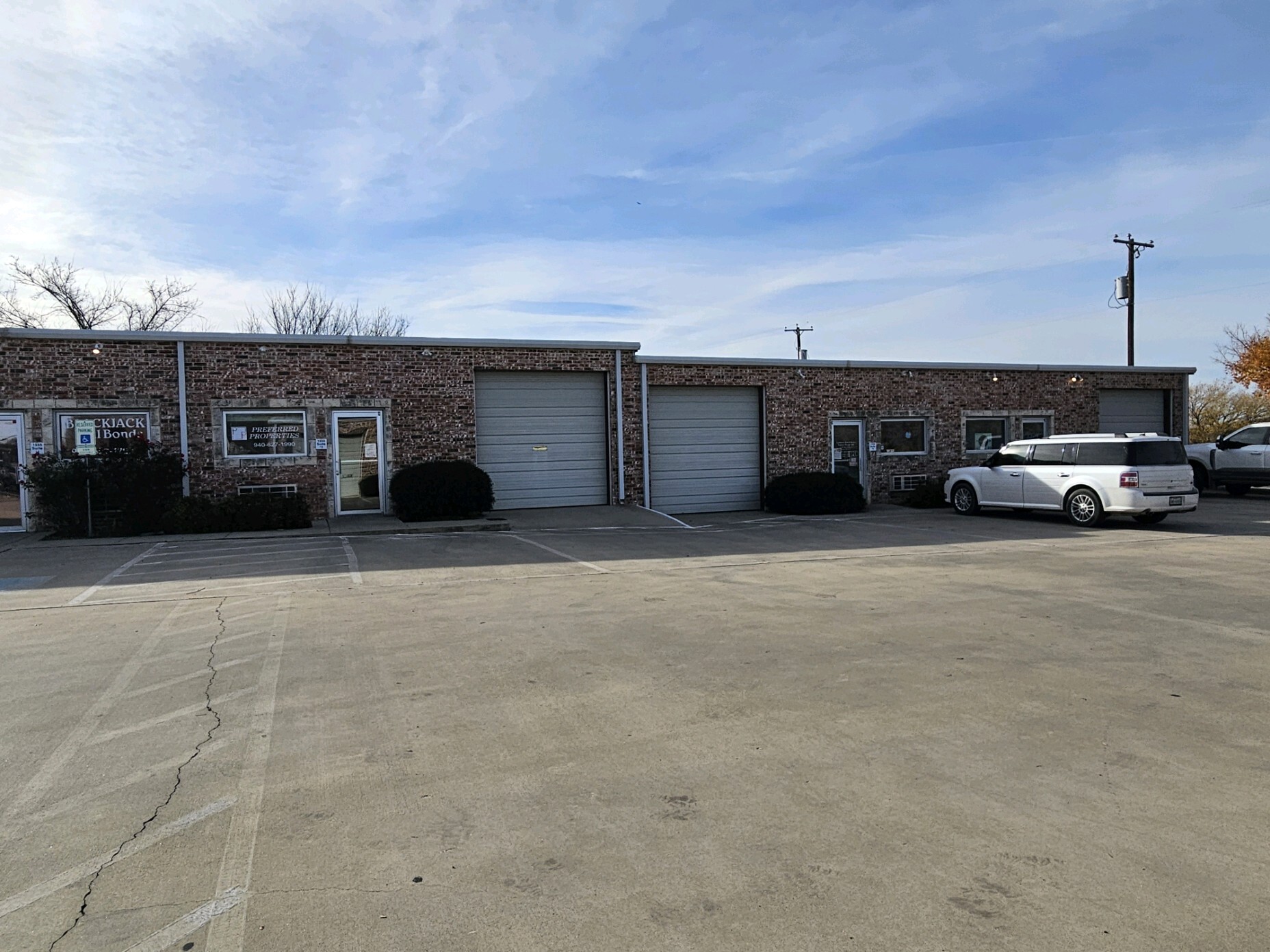 1601 W Business 380, Decatur, TX for Rent