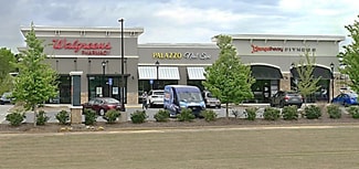 Acworth, GA Retail - 4391 Acworth Dallas Rd NW