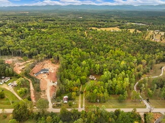 Dahlonega, GA Residential - 6418 Dawsonville Hwy