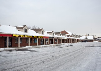 Westford, MA Office/Retail - 175 Littleton Rd