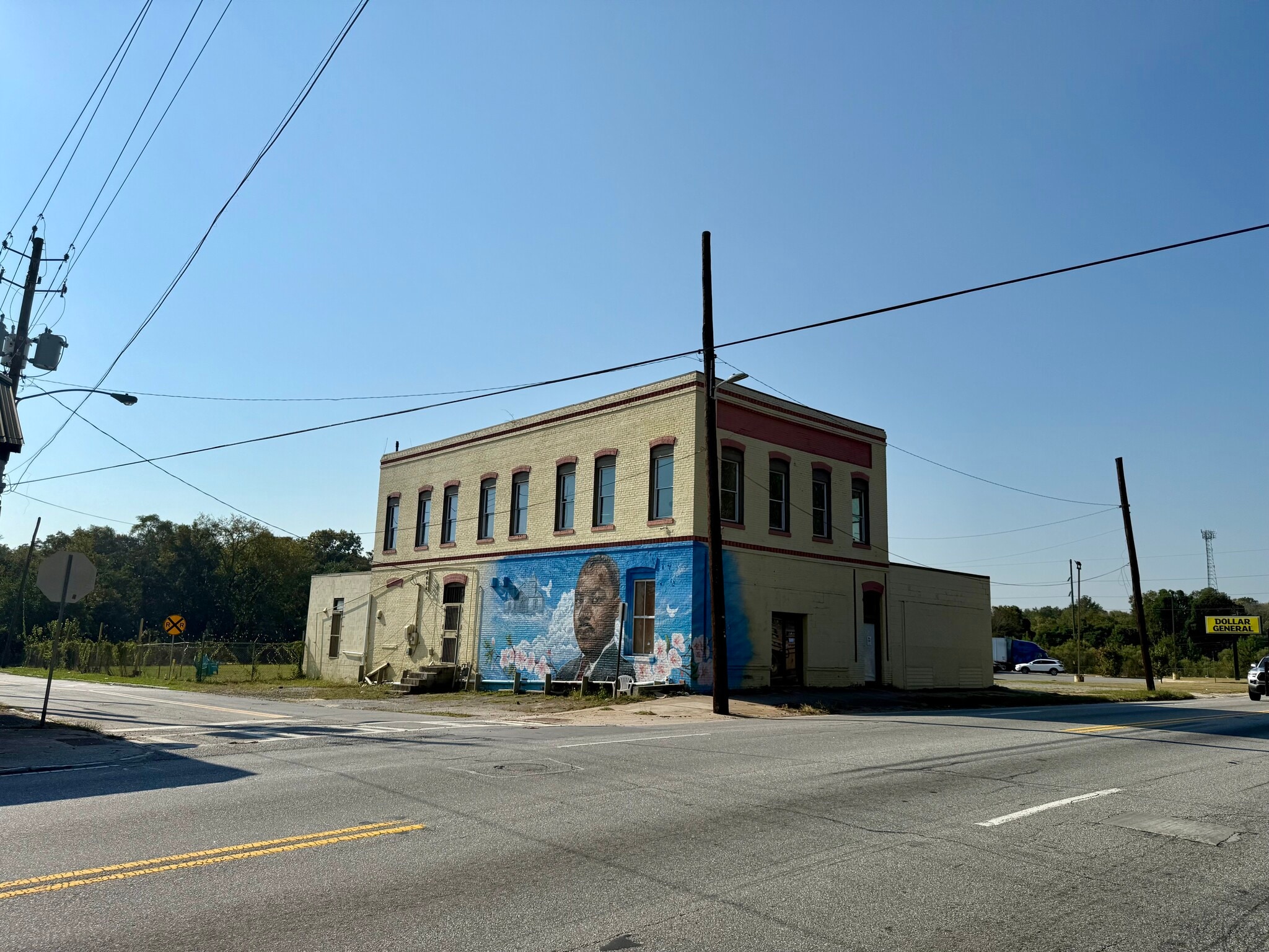 1410 Martin Luther King Jr Blvd, Macon, GA for Sale