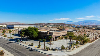 Palm Springs, CA Industrial - 19024 Ruppert St