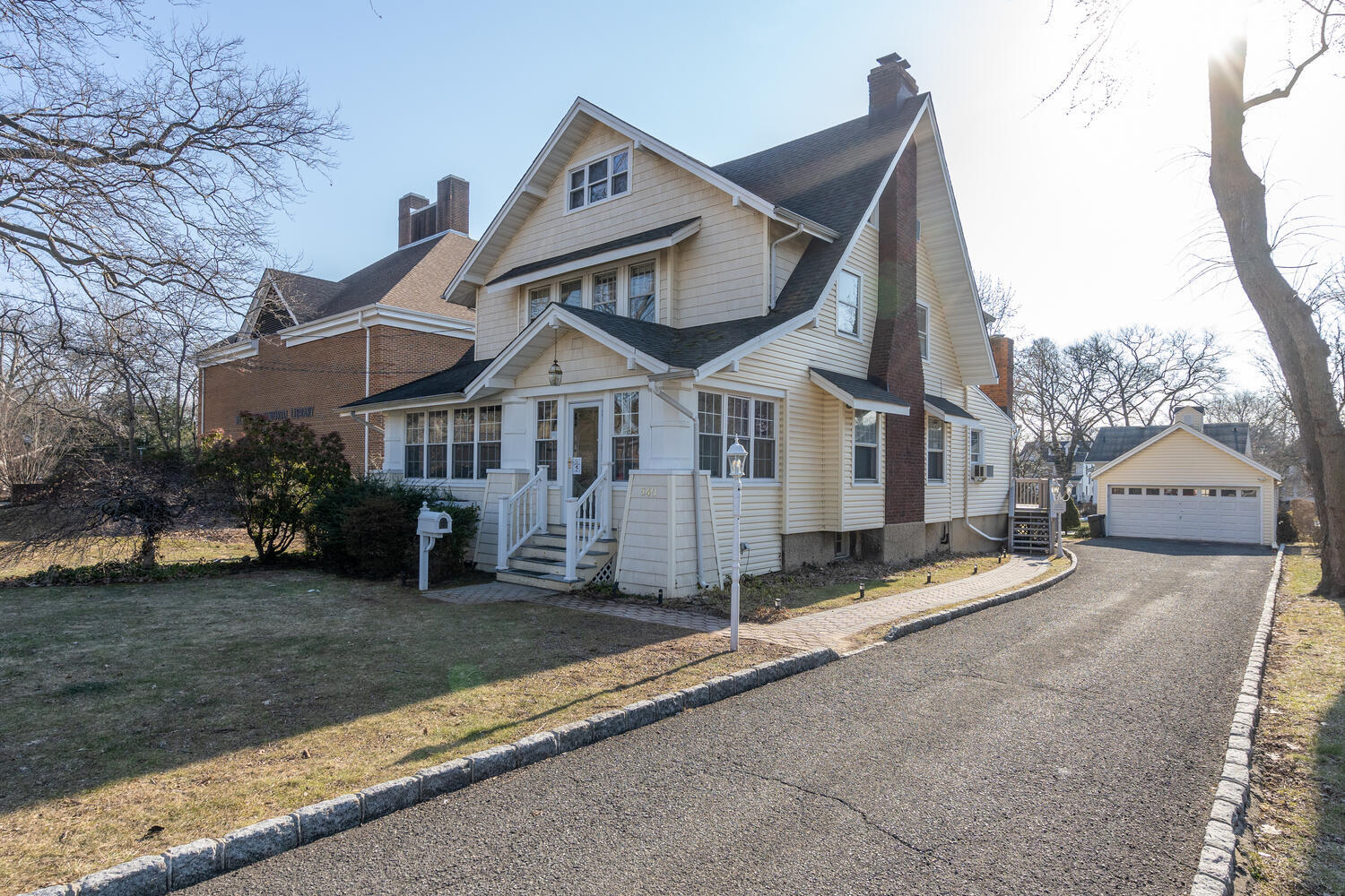 540 E Broad St Westfield Nj 07090 Office Property For Sale On Showcase Com