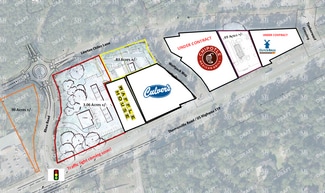 Tallahassee, FL Commercial - Thomasville Road Tallahassee, FL Commercial - Thomasville Road