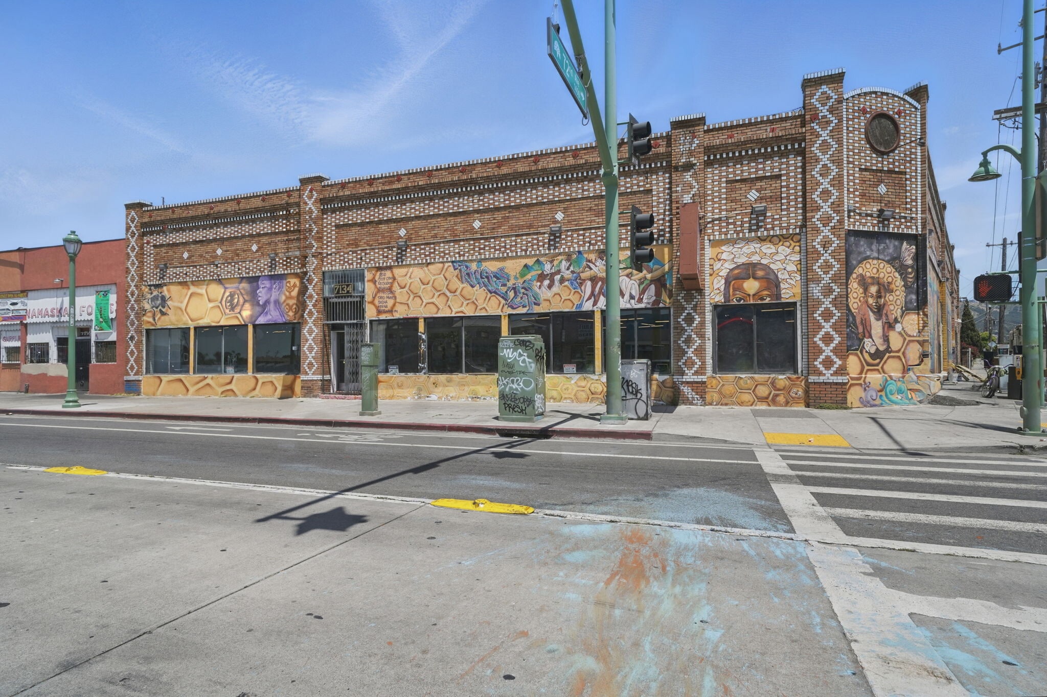 7134 International Blvd, Oakland, CA for Rent