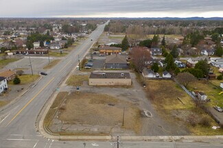 Hanmer, ON Commercial - 6160-6166 Highway 69 N