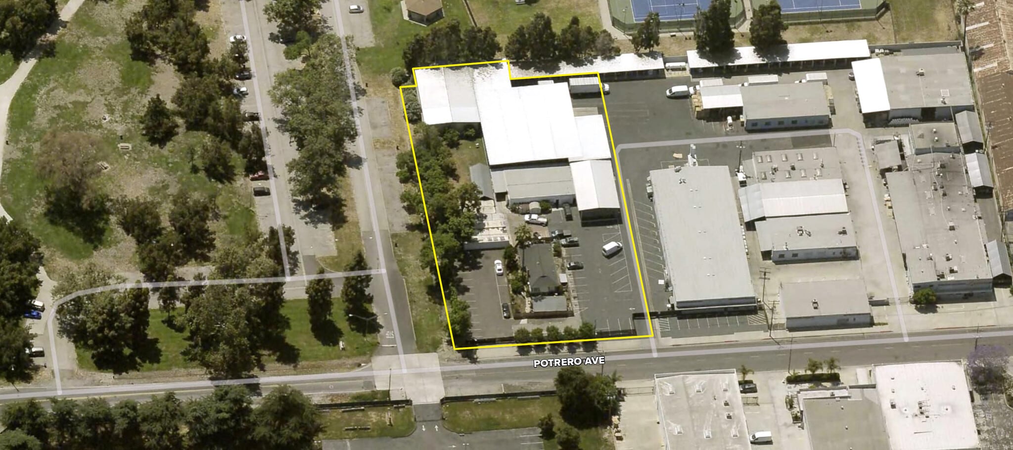 1227 Potrero Ave, South El Monte, CA for Sale