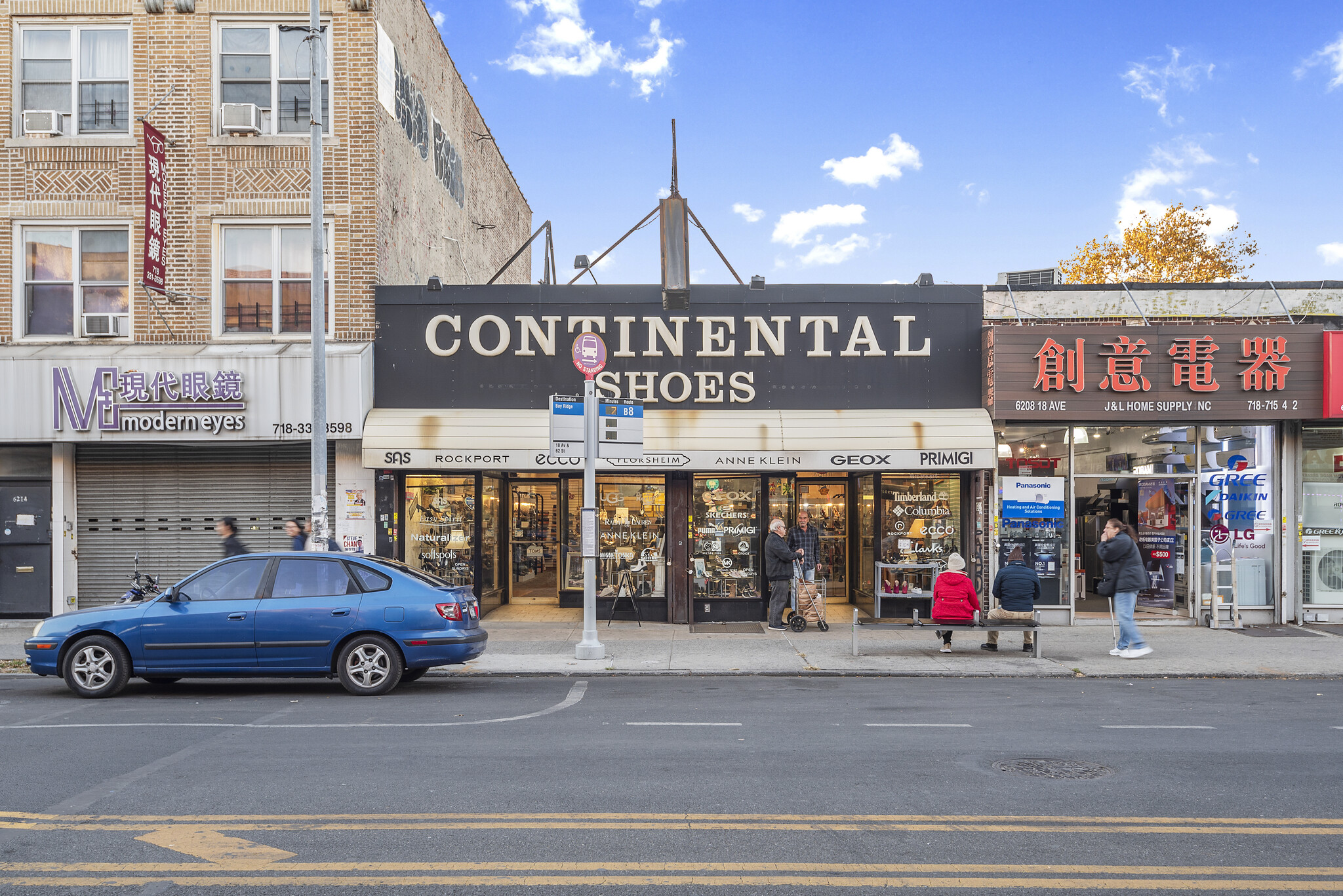 6210 18th Ave, Brooklyn, NY for Sale