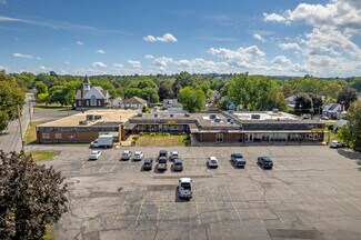 Sherrill, NY Retail - 600-606 Sherrill Rd
