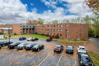 East Hartford, CT undefined - 905 Burnside Ave