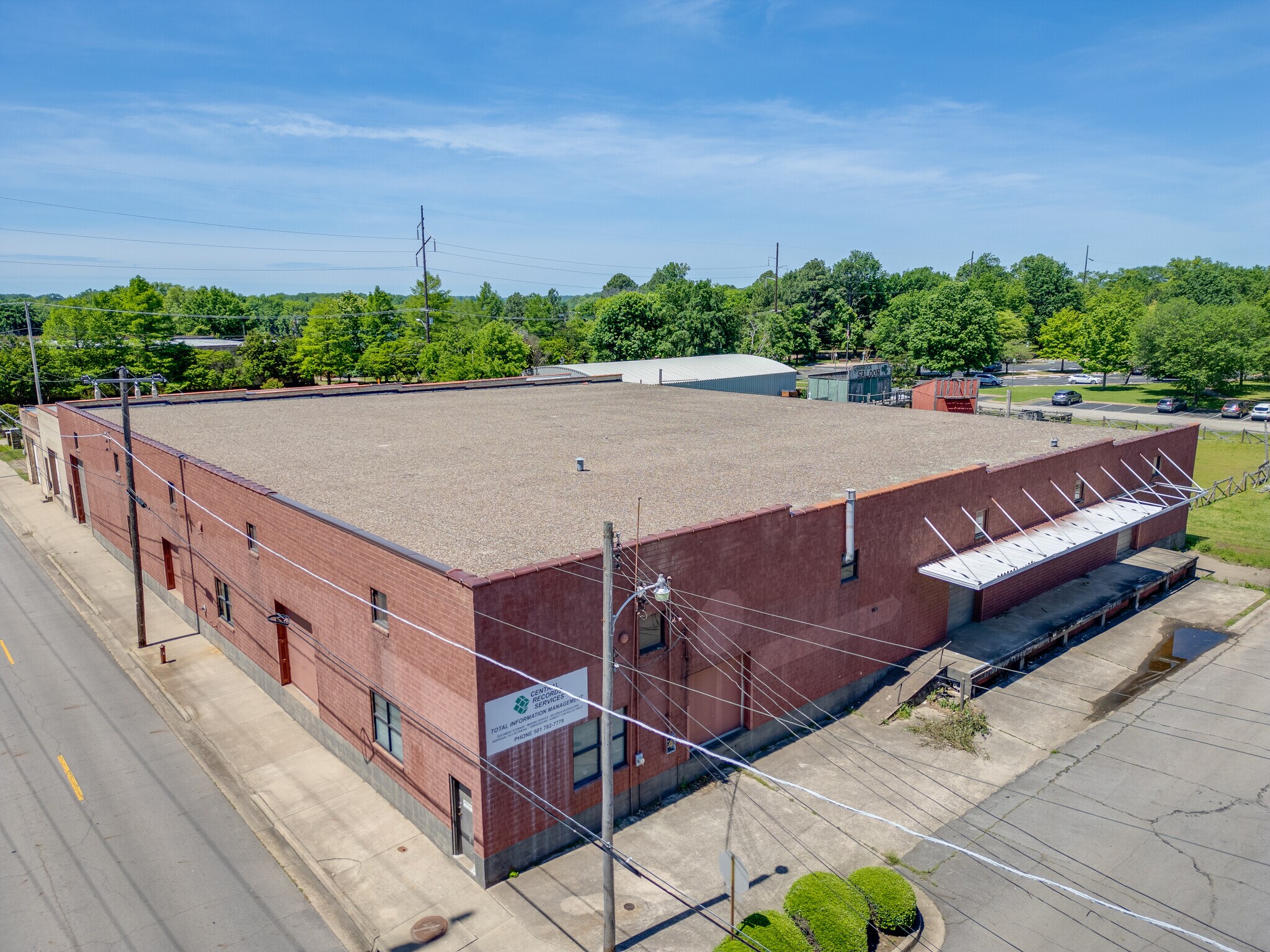 52 S 4th St, Fort Smith, AR for Rent