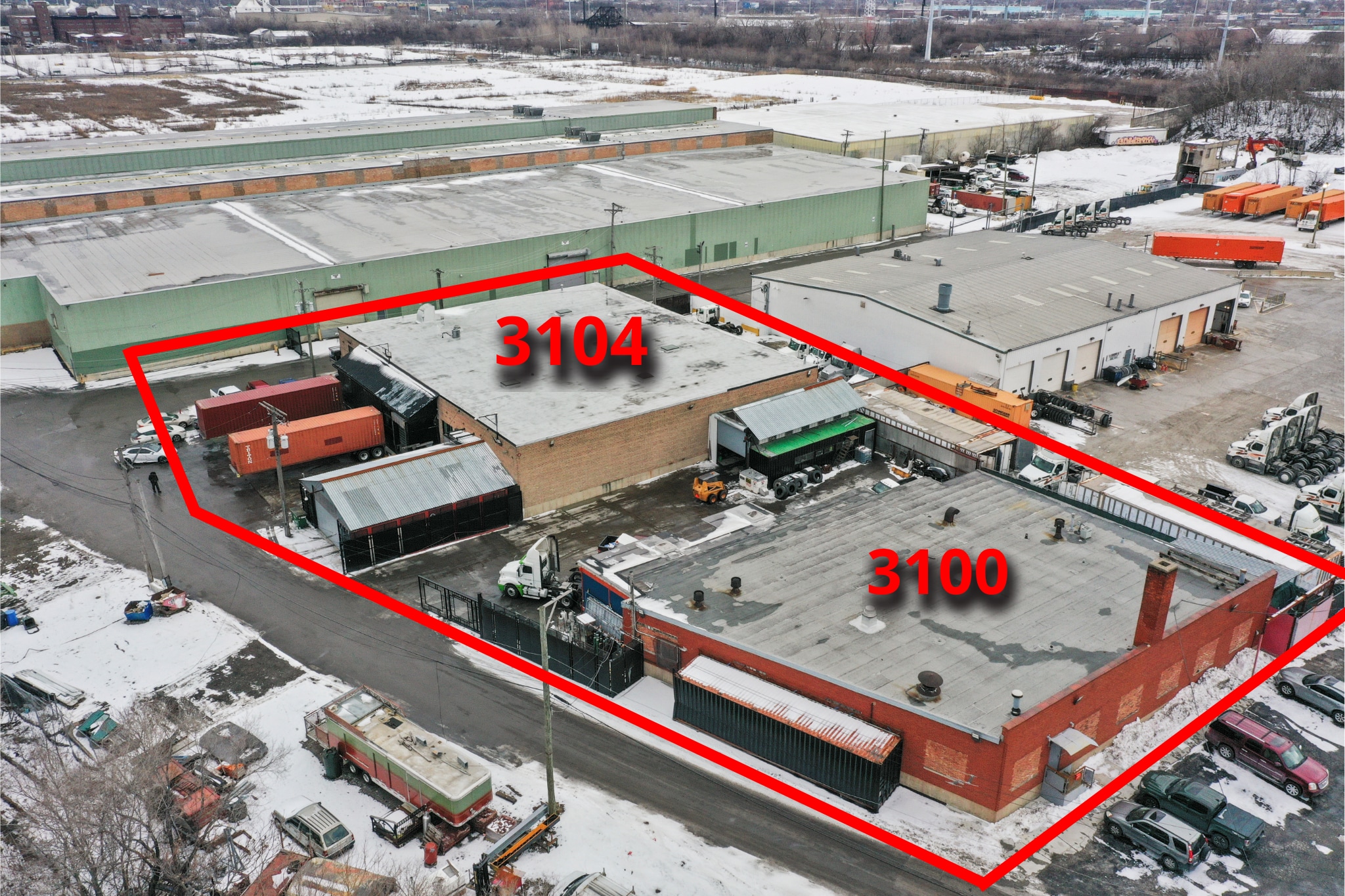 3100 S Homan Ave, Chicago, IL for Sale