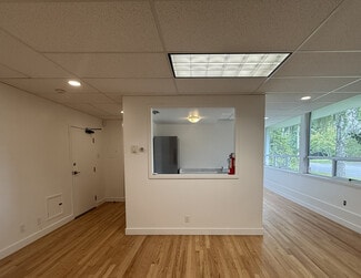 Victoria, BC Office - 2544 Dunlevy St
