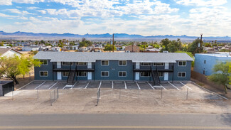 Bullhead City, AZ Apartments - 1772 Rio Grande Rd