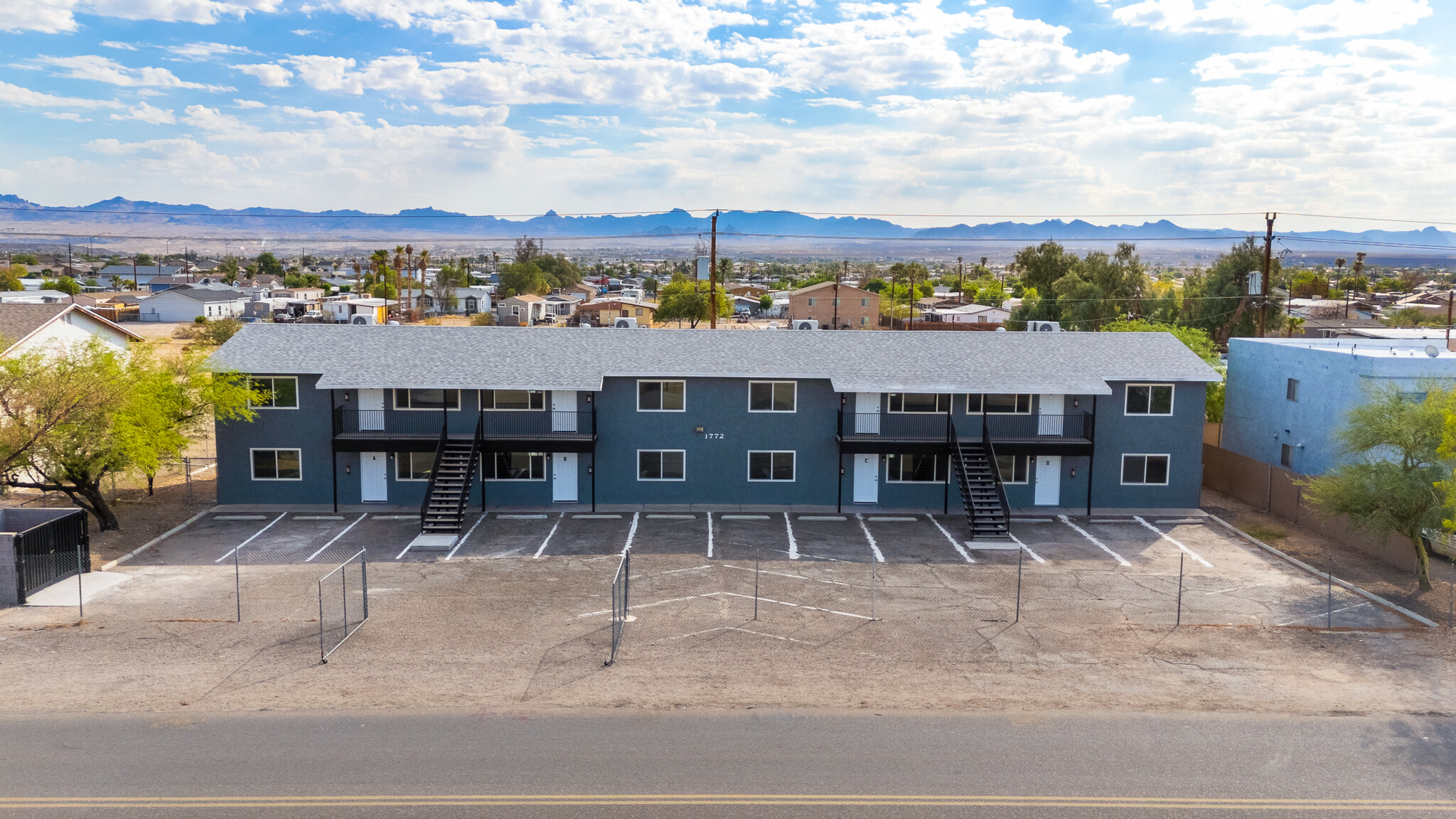 1772 Rio Grande Rd, Bullhead City, AZ for Sale