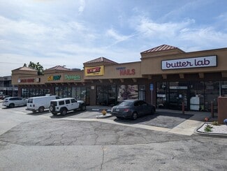 Montebello, CA Retail - 1501-1509 W Beverly Blvd Montebello, CA Retail - 1501-1509 W Beverly Blvd