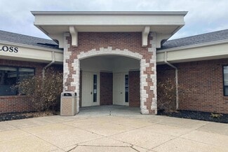 177 CHESTERFIELD BUSINESS PKWY  