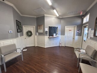 Friendswood, TX Medical - 331-347 E Parkwood Ave