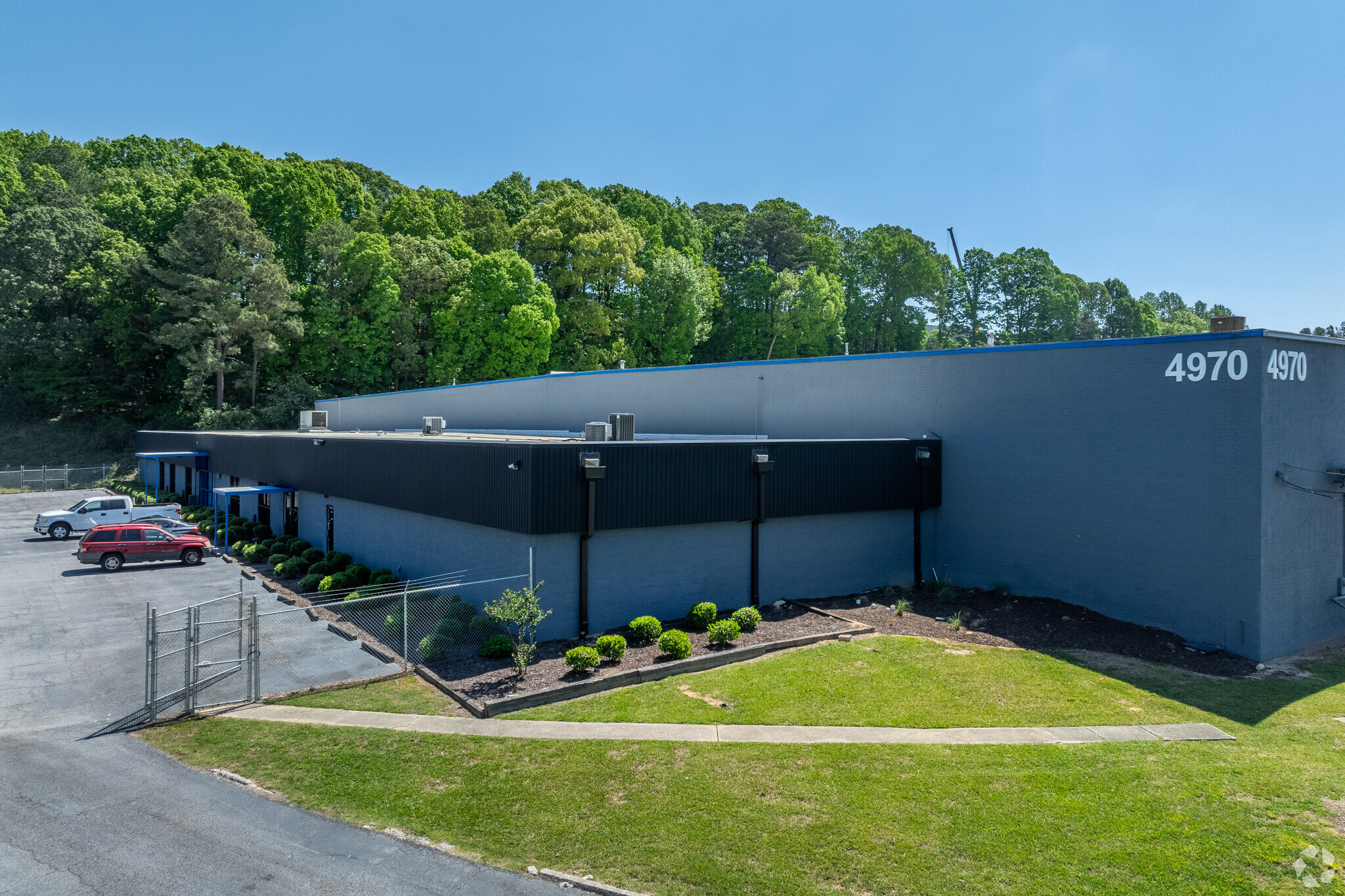 4970 Fulton Industrial Blvd SW, Atlanta, GA for Rent