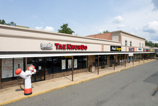 Somerset, NJ Office, Retail - 1075 Easton Ave