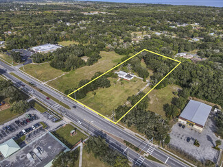 Mims, FL Commercial - 2575 US Highway 1