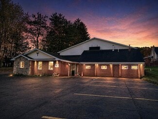 Dallas, PA Office - 3130 Memorial Hwy