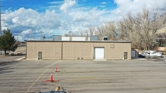 Provo, UT Industrial - 2137 Tracy Hall Pkwy Provo, UT Industrial - 2137 Tracy Hall Pkwy