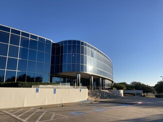 Lewisville, TX Office - 401 E Corporate Dr