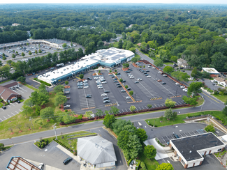 Manalapan, NJ Retail - 700 Tennent Rd