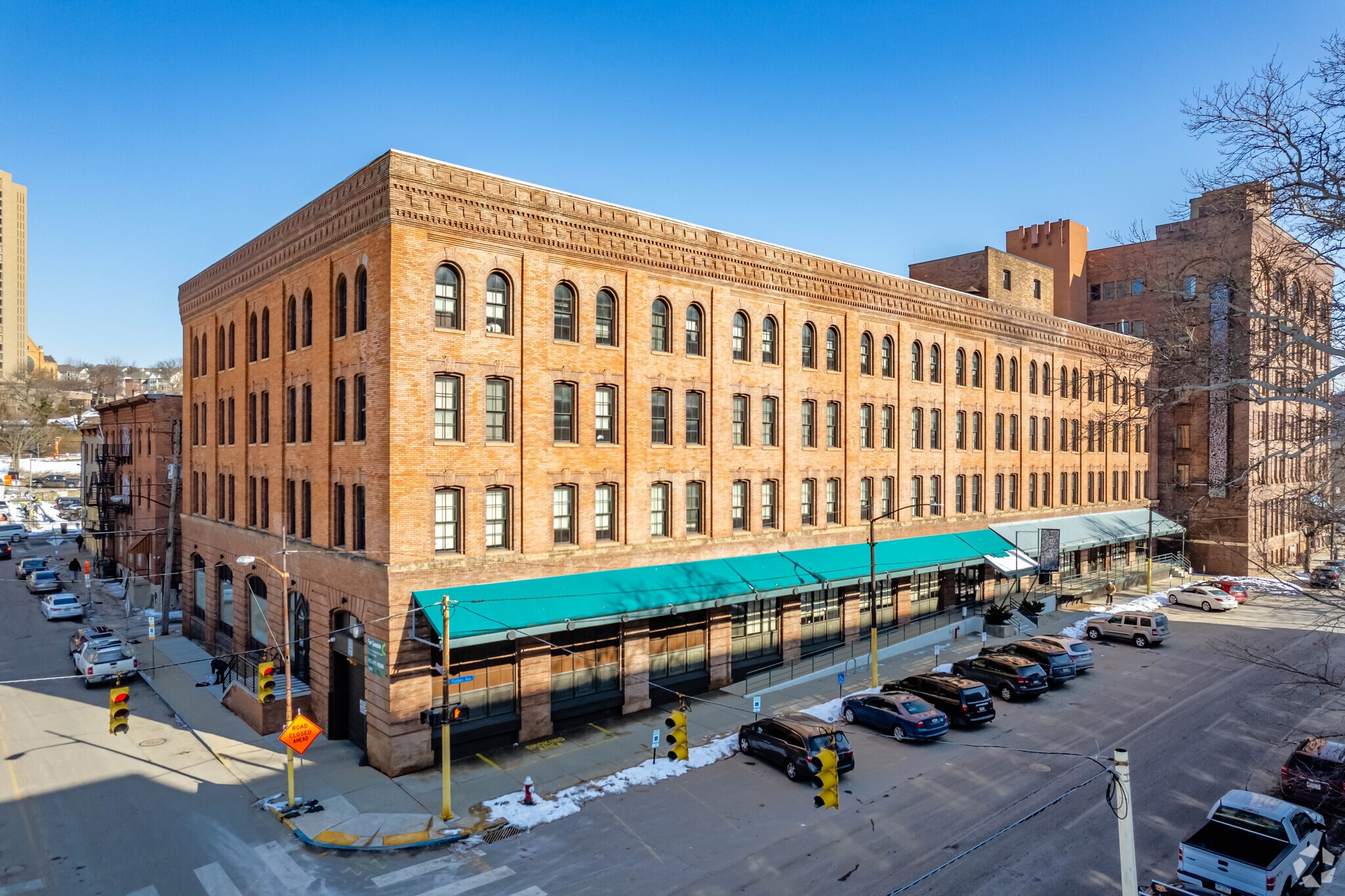 1401 Forbes Ave, Pittsburgh, PA for Rent