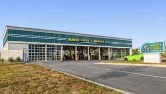 Locust, NC Auto Repair - 238 James Ave