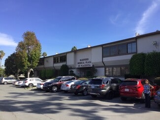 Newport Beach, CA Office/Medical - 355 Placentia Ave