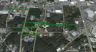 Panama City, FL Commercial - 1901 Harrison Ave