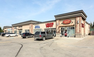 Edmonton, AB Retail - 2544 Guardian Rd NW