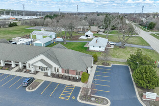 Crystal Lake, IL Office/Medical - 380 N Terra Cotta Rd