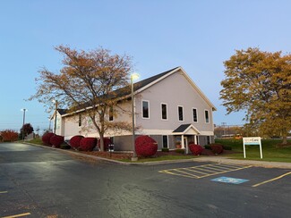 Cicero, NY Office/Medical - 5972 Rt-31