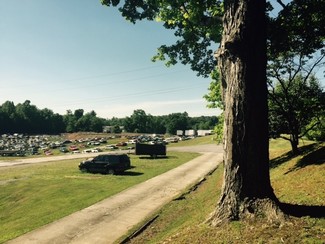 Johnson City, TN Industrial - 154 Salvage Ln