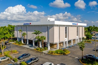 Lauderdale Lakes, FL Office - 3661 W Oakland Park Blvd