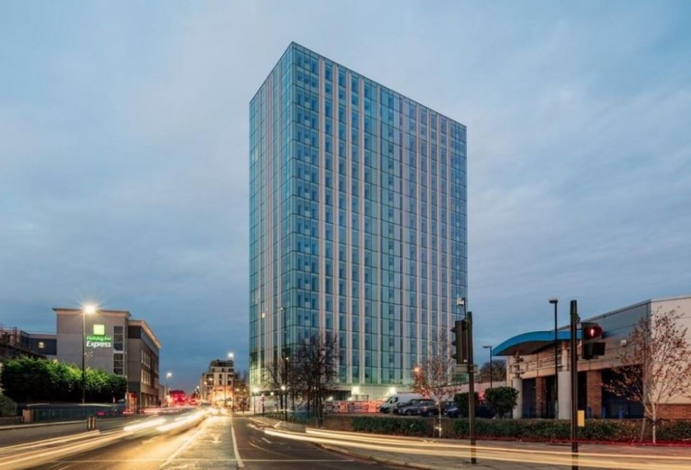 26-34 Christchurch Rd, London, LND for Sale