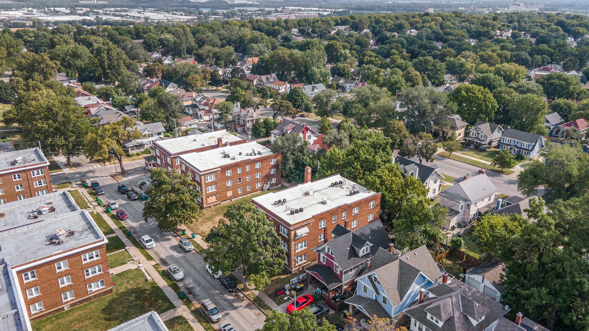 , Kansas City, MO for Sale