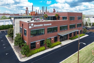 Birmingham, AL Office - 2900 1st Ave S