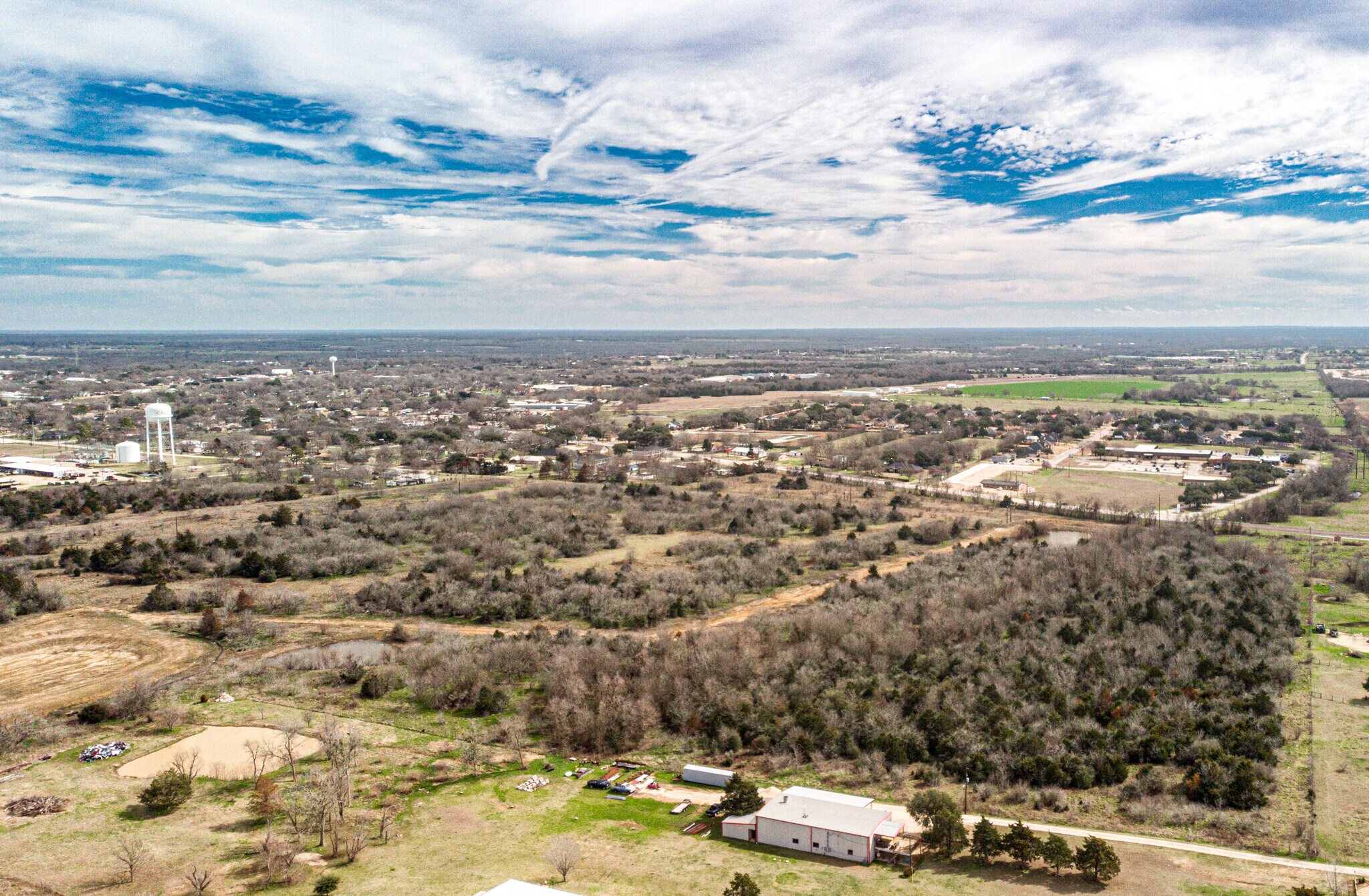 TBD State Hwy 21 hwy, Caldwell, TX for Sale