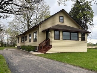 Woodstock, IL Office - 1601 N IL Route 47