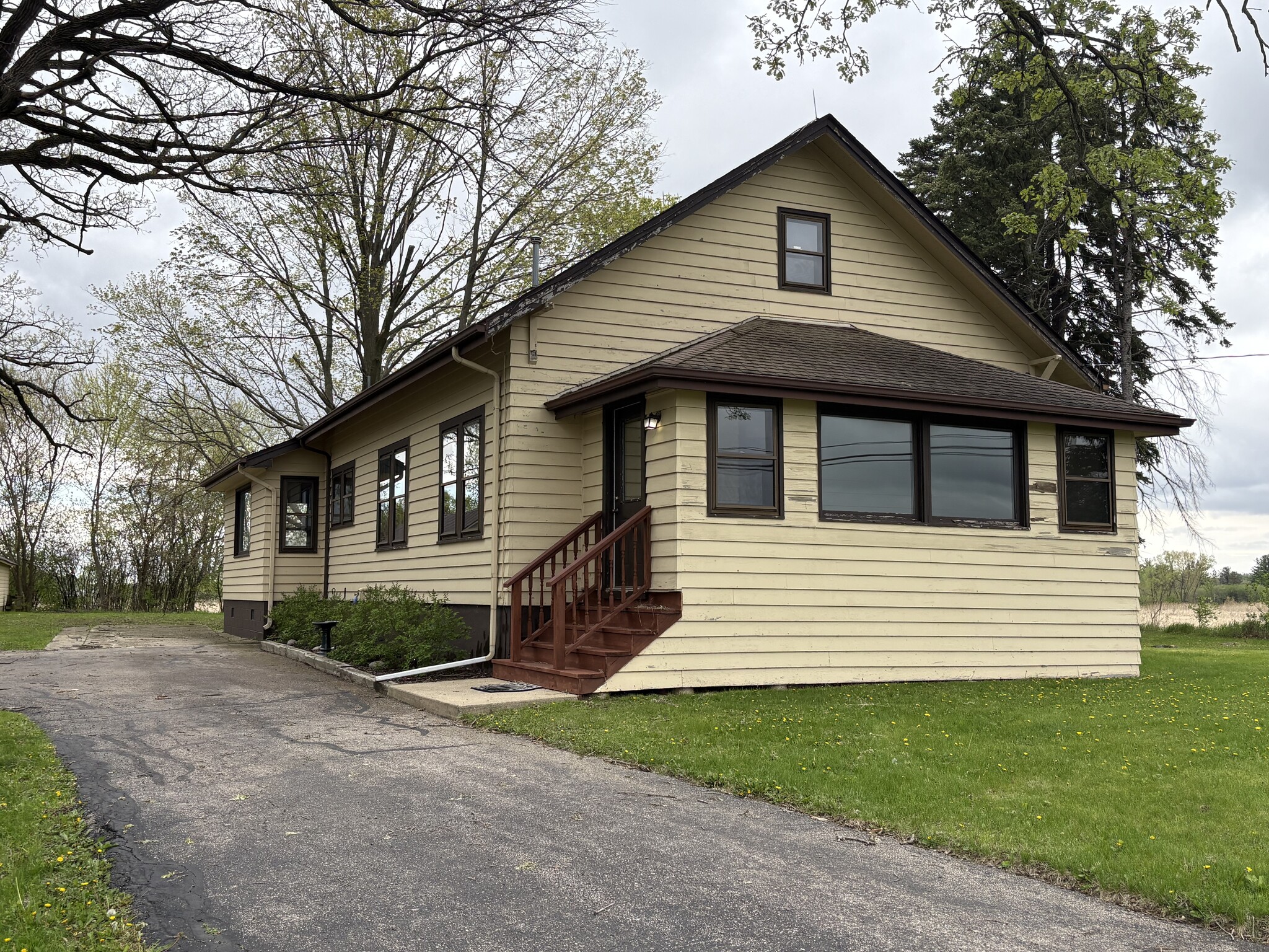 1601 N IL Route 47, Woodstock, IL for Sale