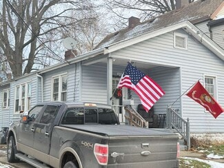 Residential Portfolio