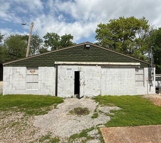 Saint Louis, MO Industrial - 6321 Clayton Ave