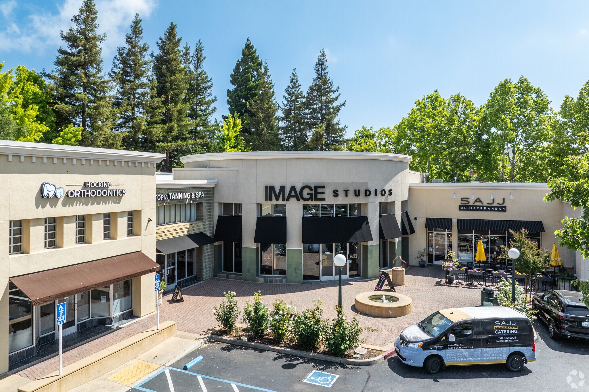 2541 Bishop Dr, San Ramon, CA for Rent