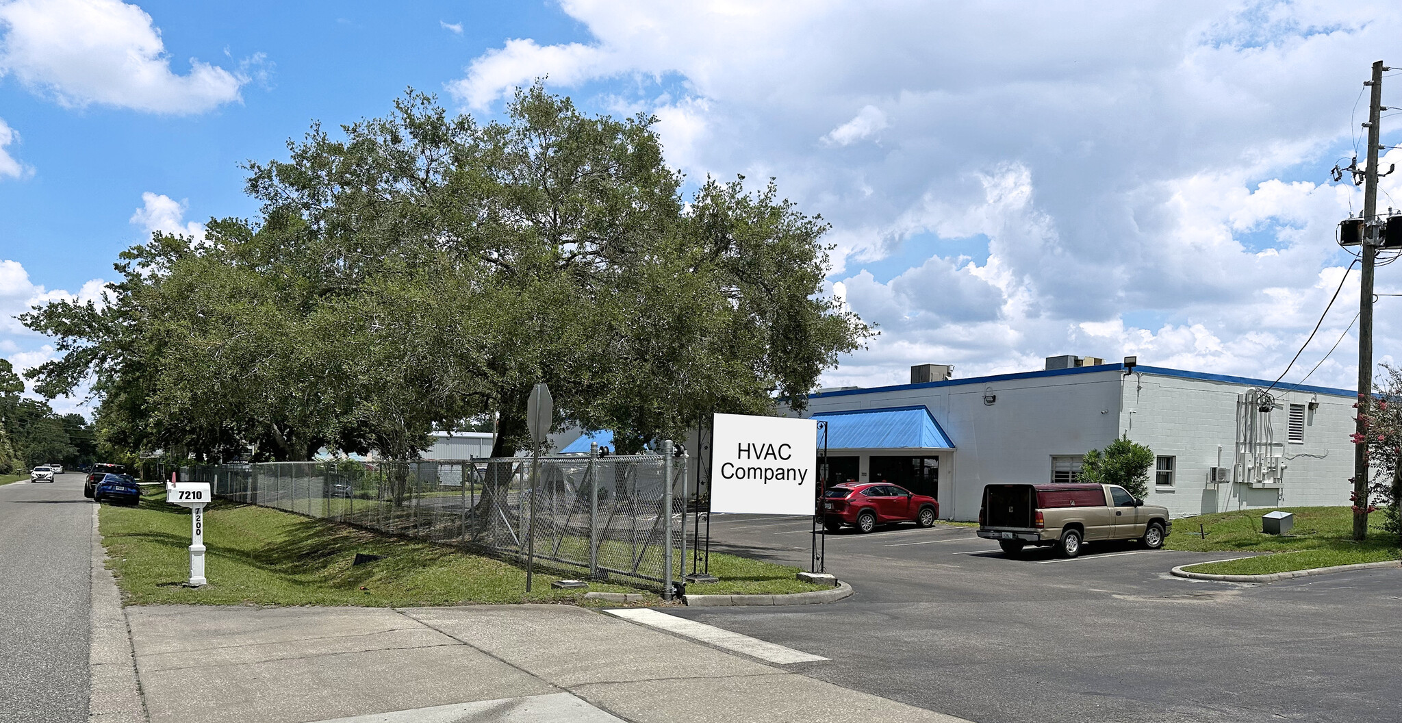7200 Gardner St, Winter Park, FL for Rent