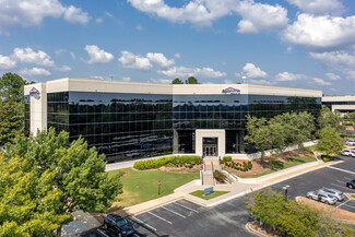 Duluth, GA Office - 3505 Koger Blvd
