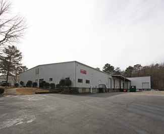 Stockbridge, GA Industrial - 45 Bellamy Pl